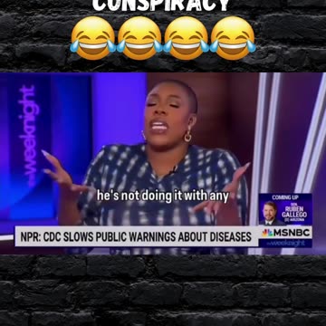 They can't do anything right