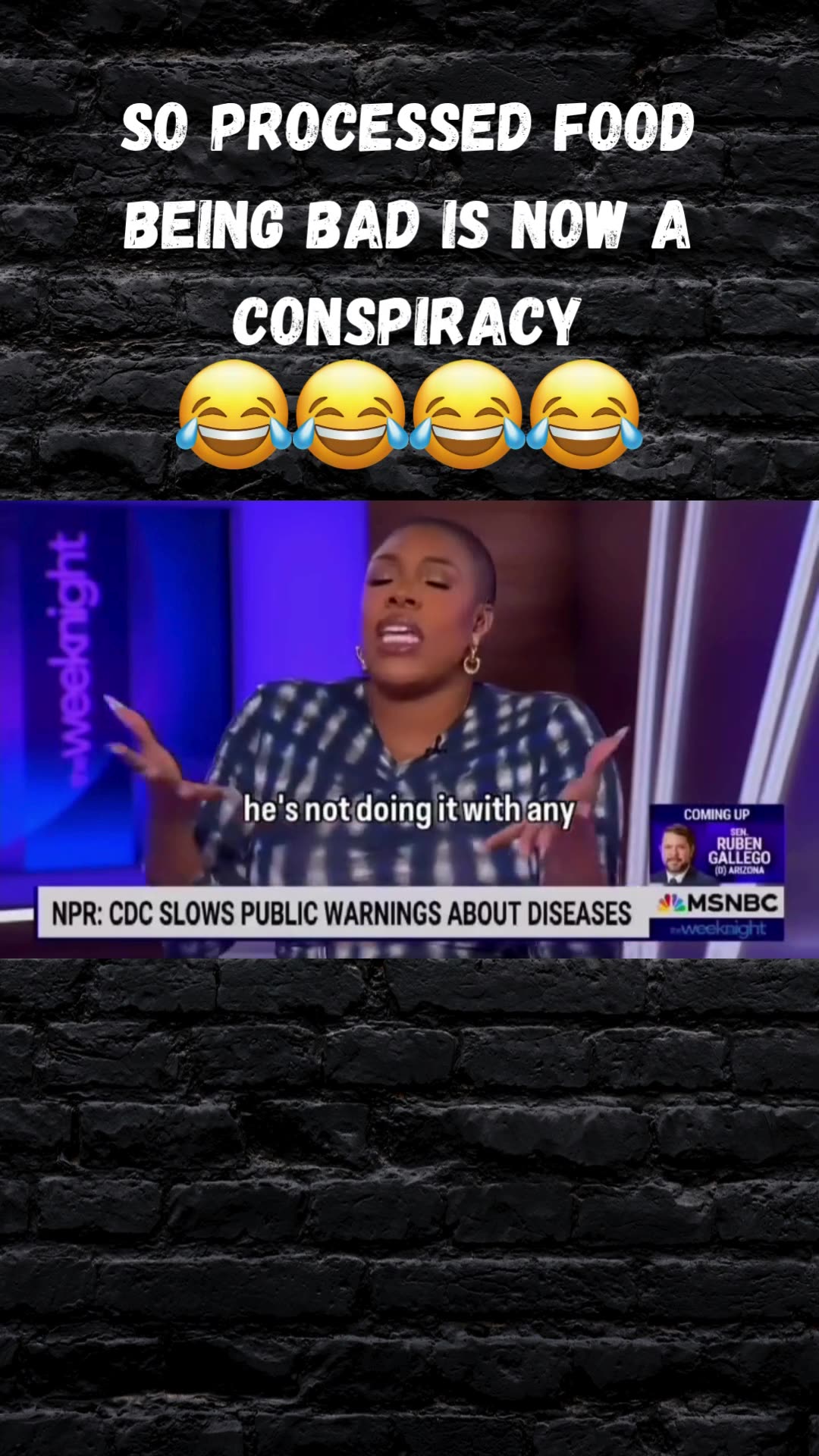 They cant do anything right