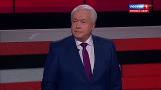 Эфир от 03.06.2025 - Запад не на словах, а на деле готовится к войне с Россией