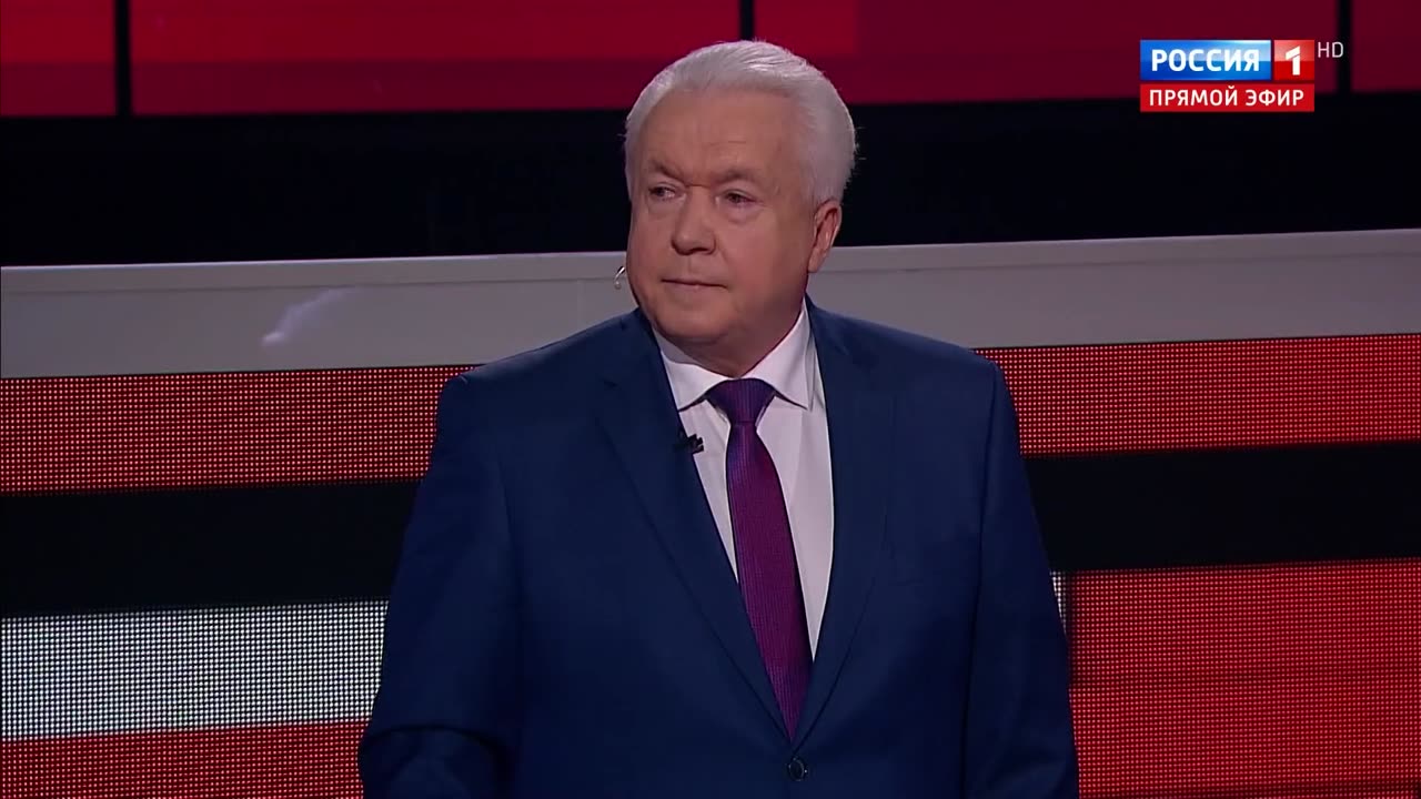 Эфир от 03.06.2025 - Запад не на словах, а на деле готовится к войне с Россией
