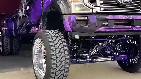 Ford F450 Mixes Full Video in description