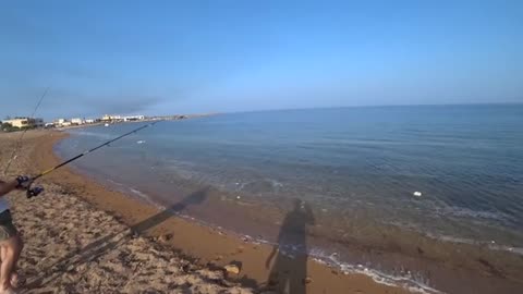 si ritorna a pesca nel mio mare terra SICILIA_part3