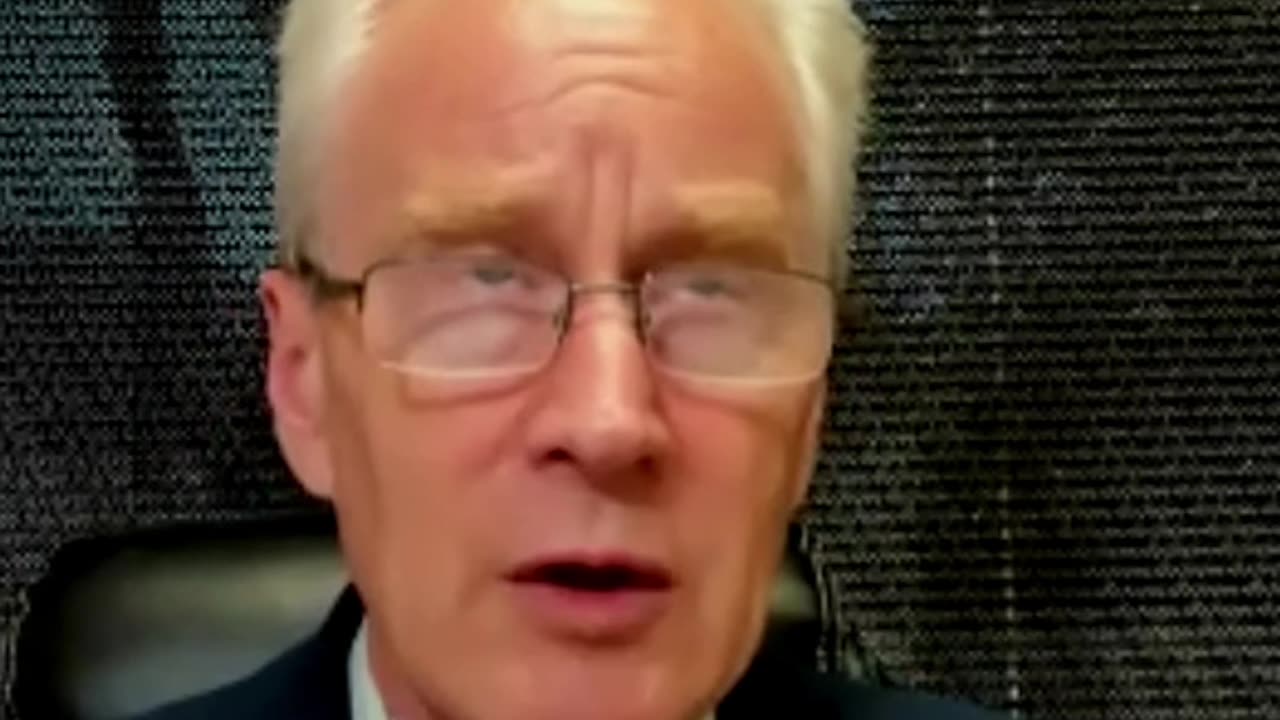 Dr McCullough Says Joe Biden is an Example of What Happens to Health after Six COVID-19 Vaccines