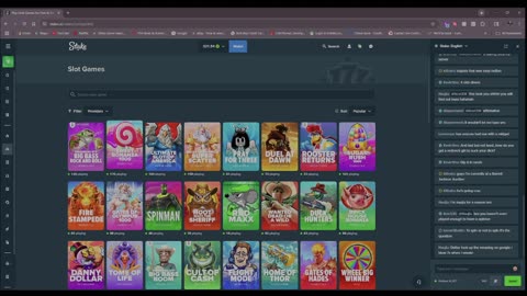 Stake US Casino