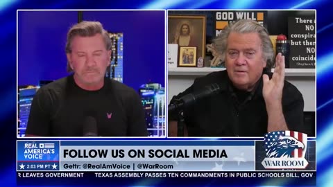 Eric and Stephen discuss Jeanine Pirro’s new position
