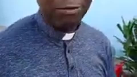 Priests Sponsored by The Vulnerable People Project in Nigeria