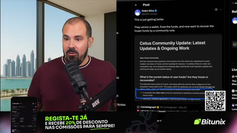 Alpha Recap