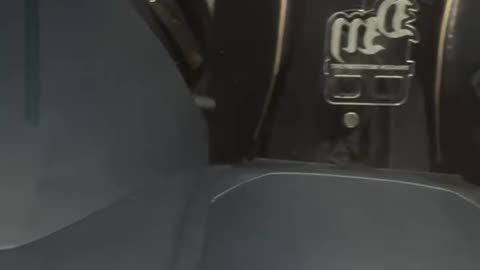 Unboxing Custom LED Hang Tag - Mozemo Craft x Dragon Motorsport Car Club Australia
