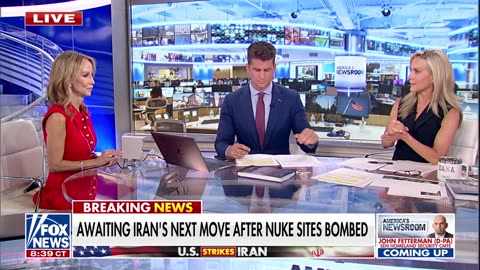 US service members, diplomats most at risk for physical attack from Iran, expert warns