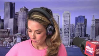 The Grace Curley Show May 1, 2025