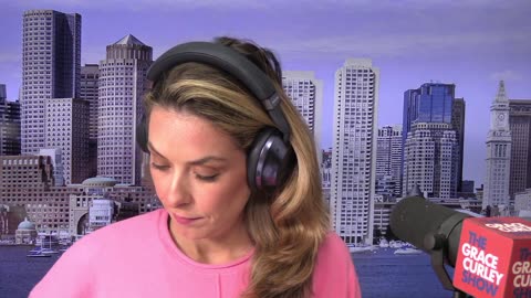 The Grace Curley Show May 1, 2025