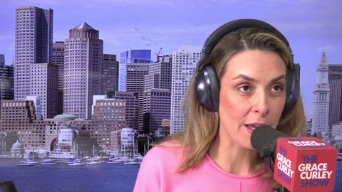 The Grace Curley Show May 1, 2025