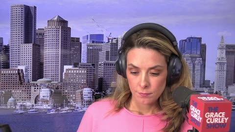 The Grace Curley Show May 1, 2025