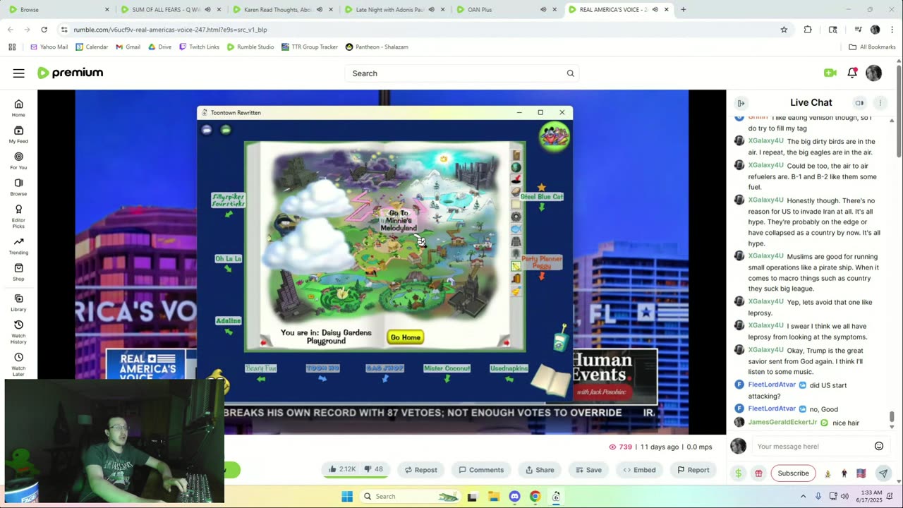 ToonTown