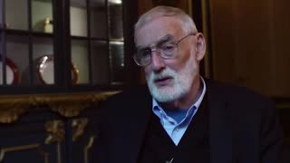 Club of Rome member Dennis Meadows hopes the "necessary" reduction of Earth's population