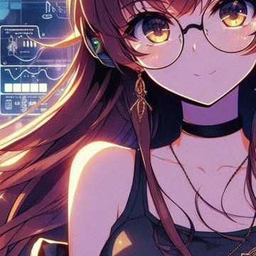 Stage Presence (Sarilyn - Short 02 / Track 02)