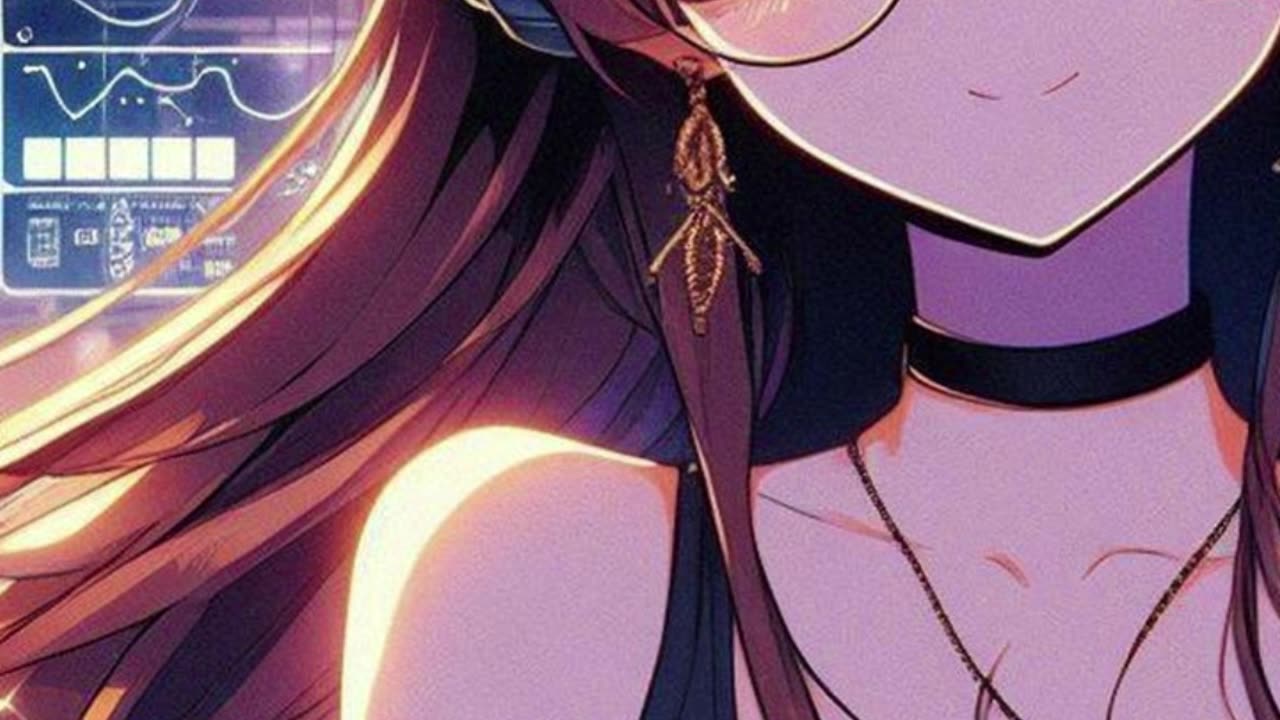 Stage Presence (Sarilyn - Short 02 / Track 02)