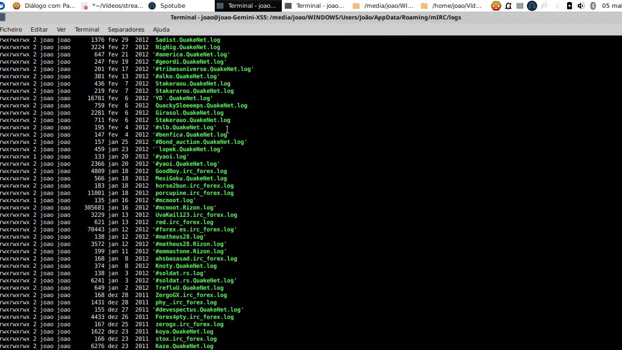 /mIRC/logs/