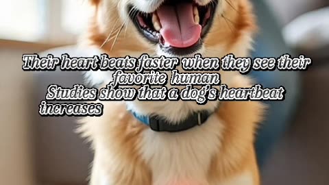 Dogs Love