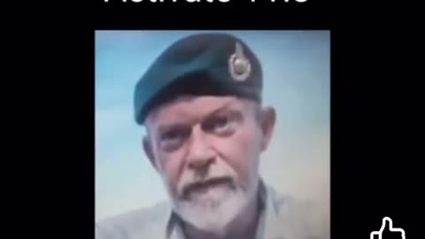 We ask The Military To Stand We The People Activate 11.3