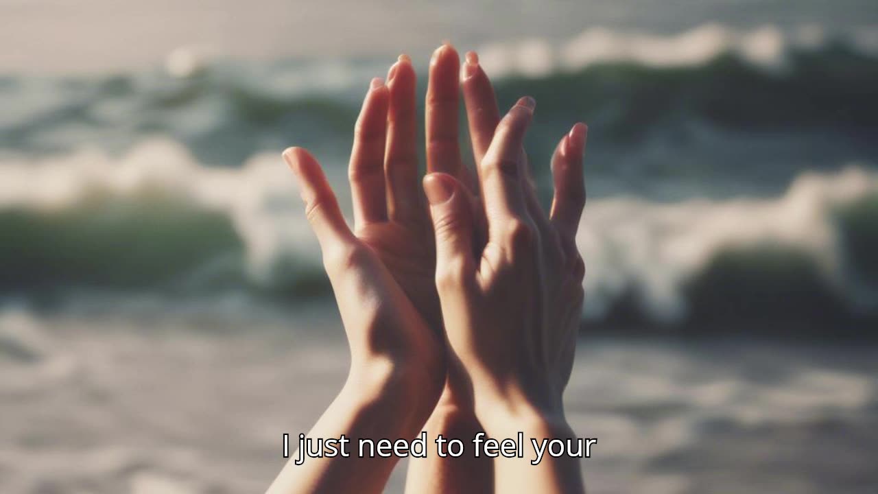 In Your Hands V2