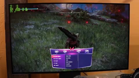 Lossless Scaling vs. DLSS 3.0