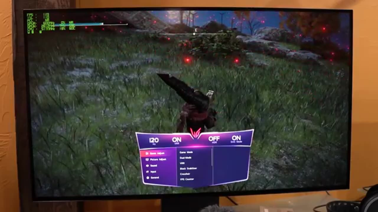 Lossless Scaling vs. DLSS 3.0