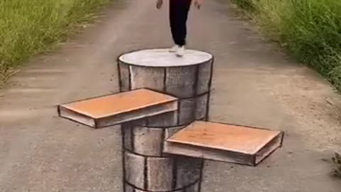 Amazing talent 🔥