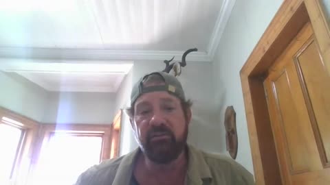 Tim's experience with more stupid and corrupt USFS cops
