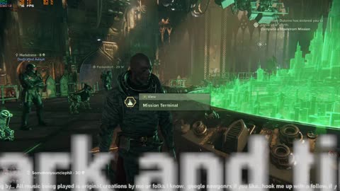I started before I made the title but itz gaming of course.