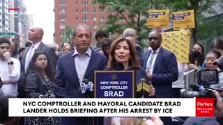 New York Governor is giving ILLEGALS $50 Million Dollars...