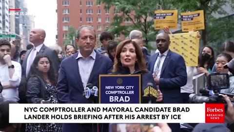 New York Governor is giving ILLEGALS $50 Million Dollars...