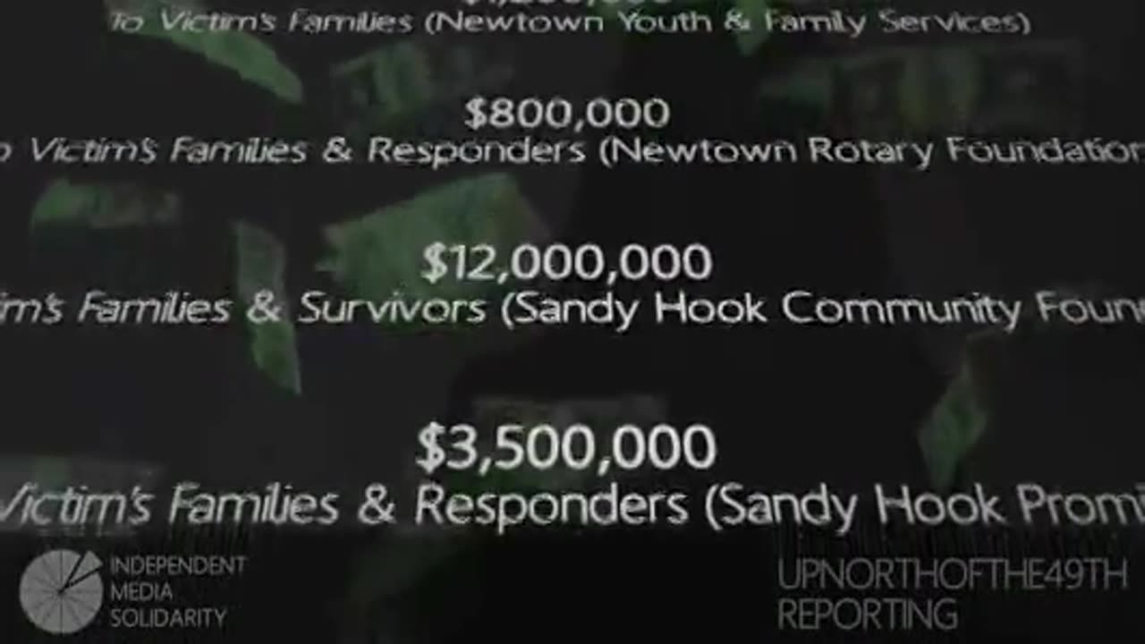 We Need to Talk About Sandy Hook