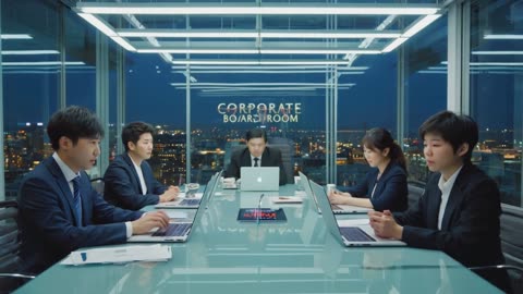 AI EXPOSED: The Shocking Business Crime No One Saw Coming