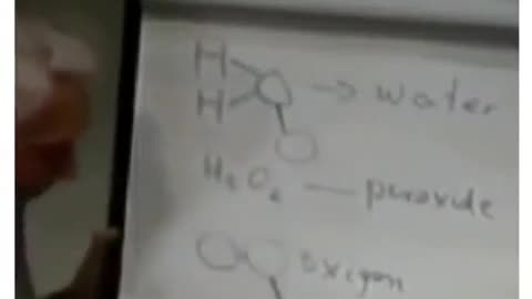 🔥 HYDROGEN Peroxide (H202)Kills Germs, Viruses And Cancer Cells Just By Rubbing...🤔🤔🤔