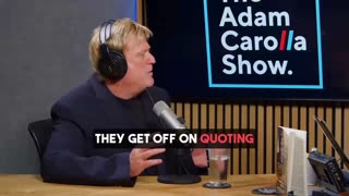 BYRNE: The Elites Rigged 2020, Thought They’d Rule Forever — Then Took Off Their Masks