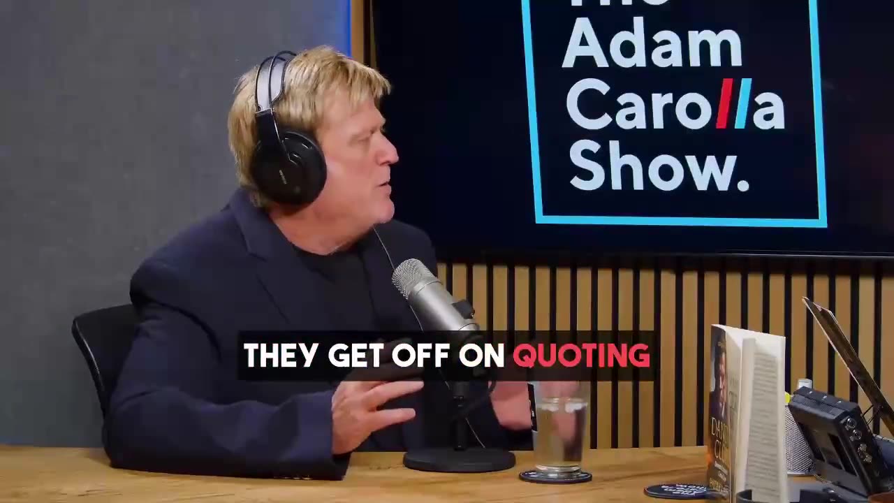 BYRNE: The Elites Rigged 2020, Thought They’d Rule Forever — Then Took Off Their Masks