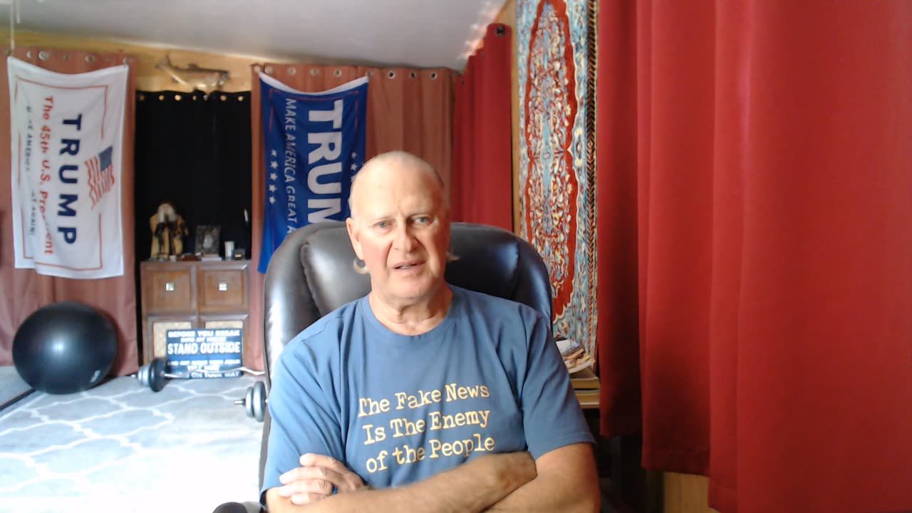 The 2 most important videos you will hear/1 explains the strategy/1 expalins the ending