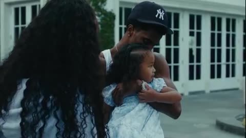 King Combs feat. North West & Jaas - "Lonely Roads" (Official Video)