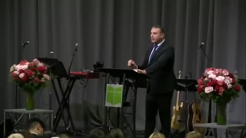 Israel: God's Nation for a Reason and a Season