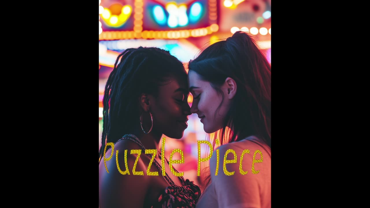 Puzzle Piece