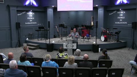 Pastor Lonnie Sims - Are You The One To Come? - July 30, 2025