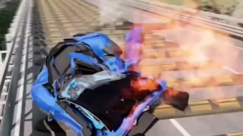GTA Fight Toaster