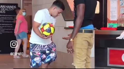 greatest prank of all time