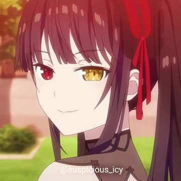 Best girl Kurumi P2