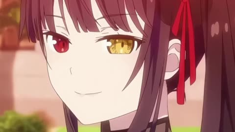 Best girl Kurumi P2