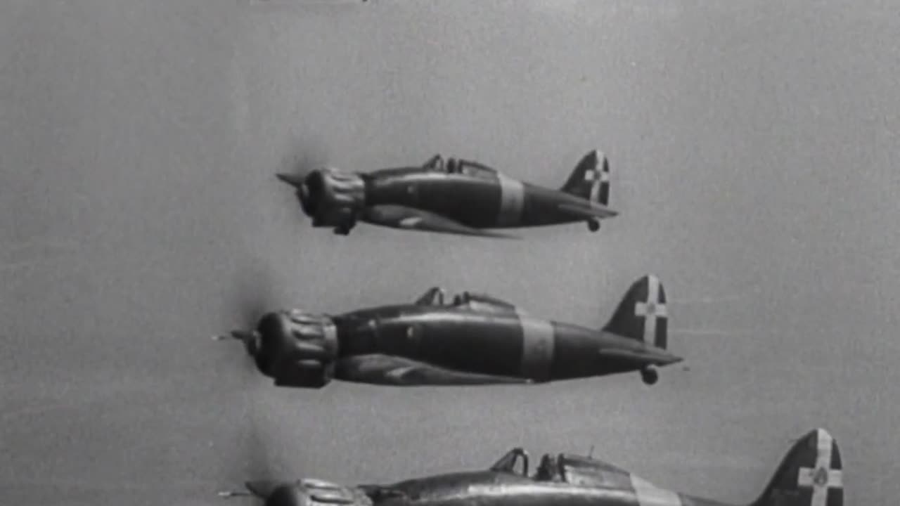 macchi c200 saetta fighters of the 21º gruppo