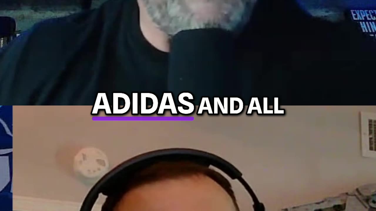The