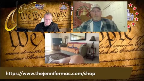 Juan O Savin 12/12/25 Video B