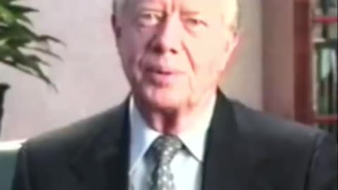 Jimmy Carter tribute to Bob Hope 90 and 100th birthdays